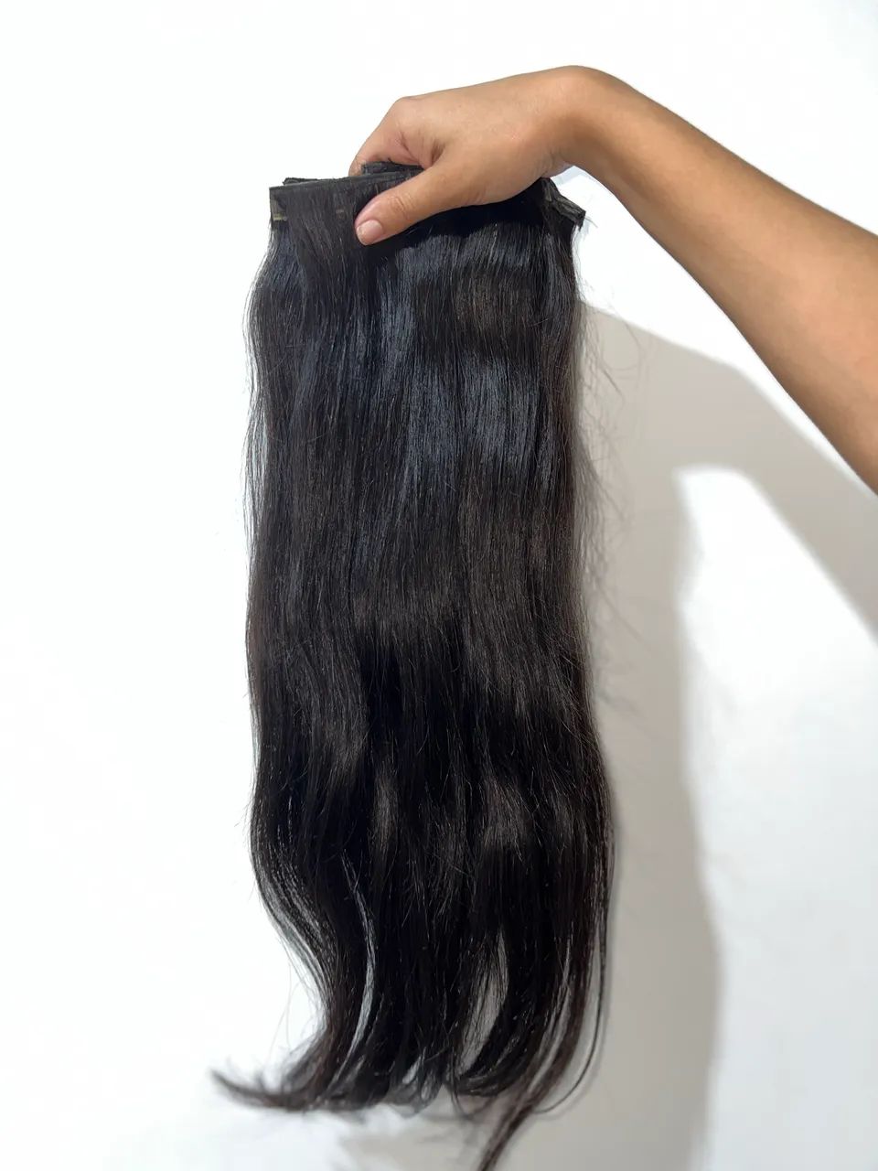 Tela / Cabelo humano  - Foto 2