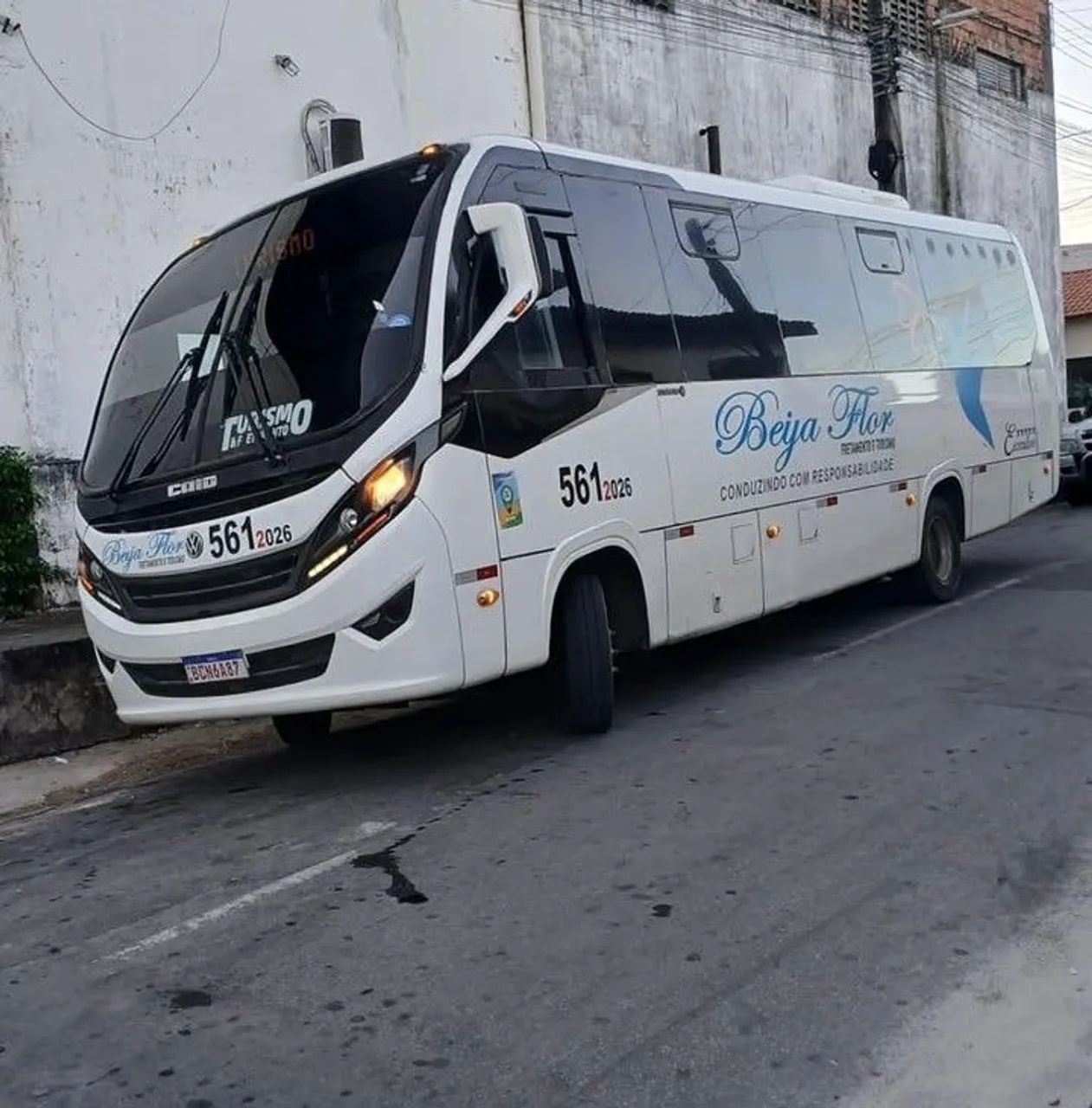 Translado e Receptivo em Fortaleza  - Foto 3