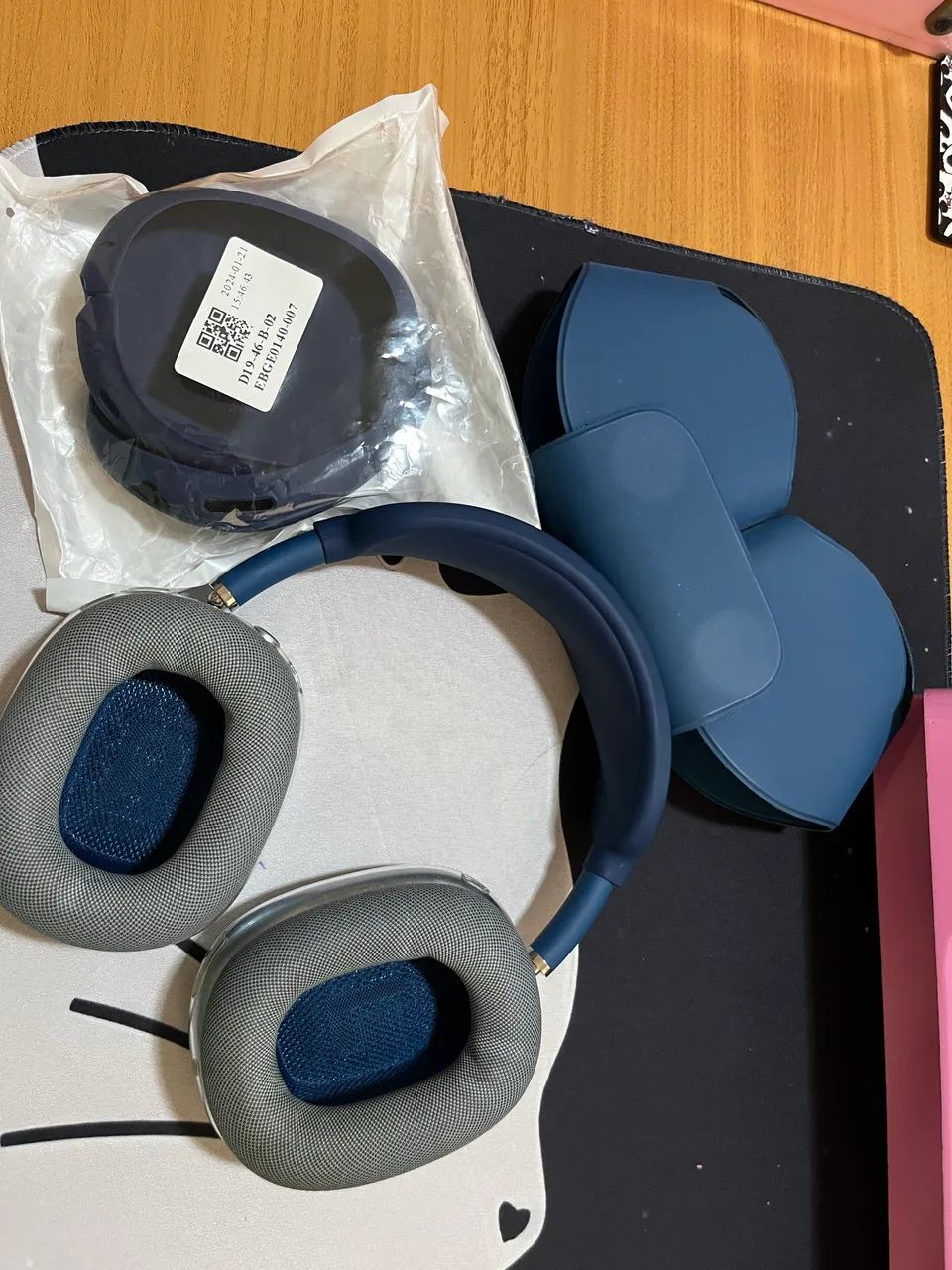 Airpods Max - parcelo em até 10x sem juros - Foto 2