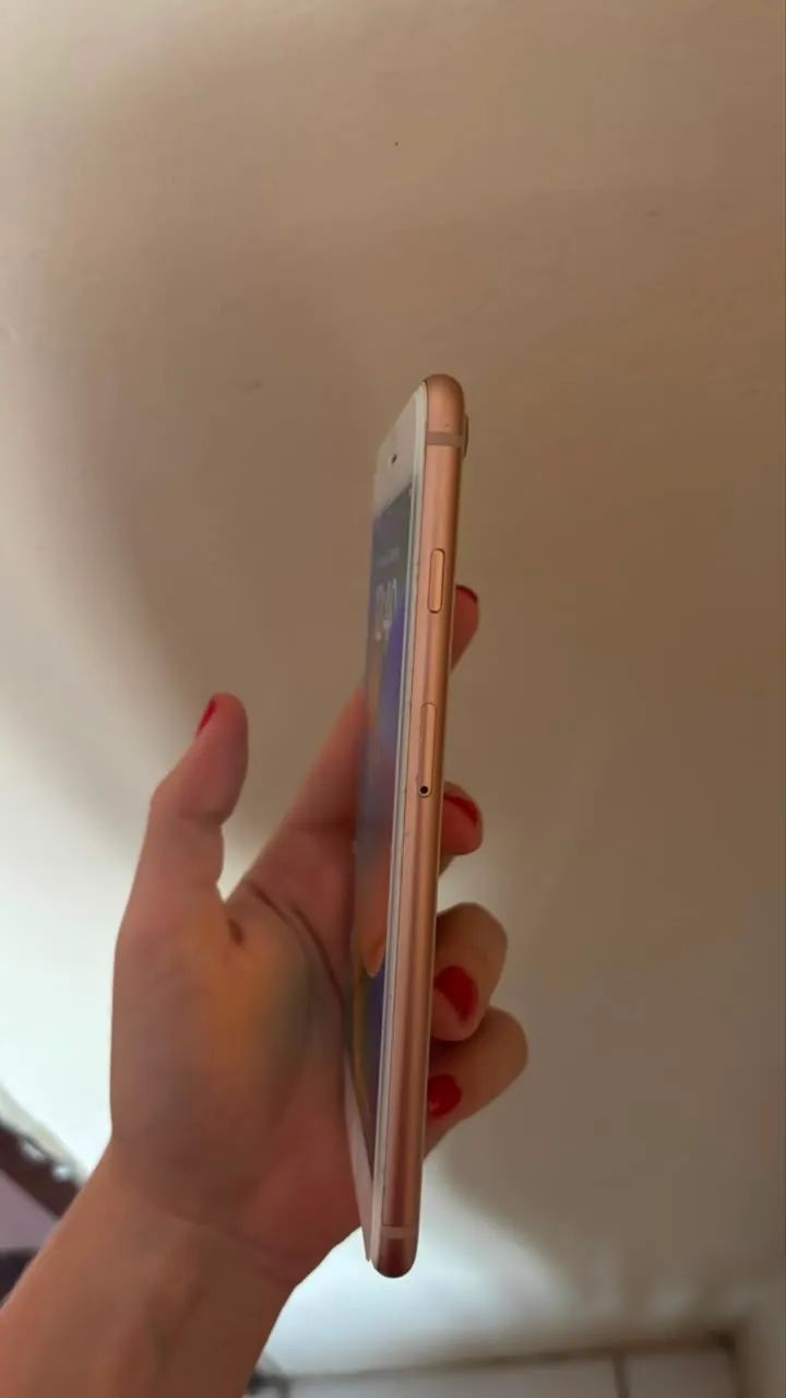 Iphone 8 plus - Foto 4