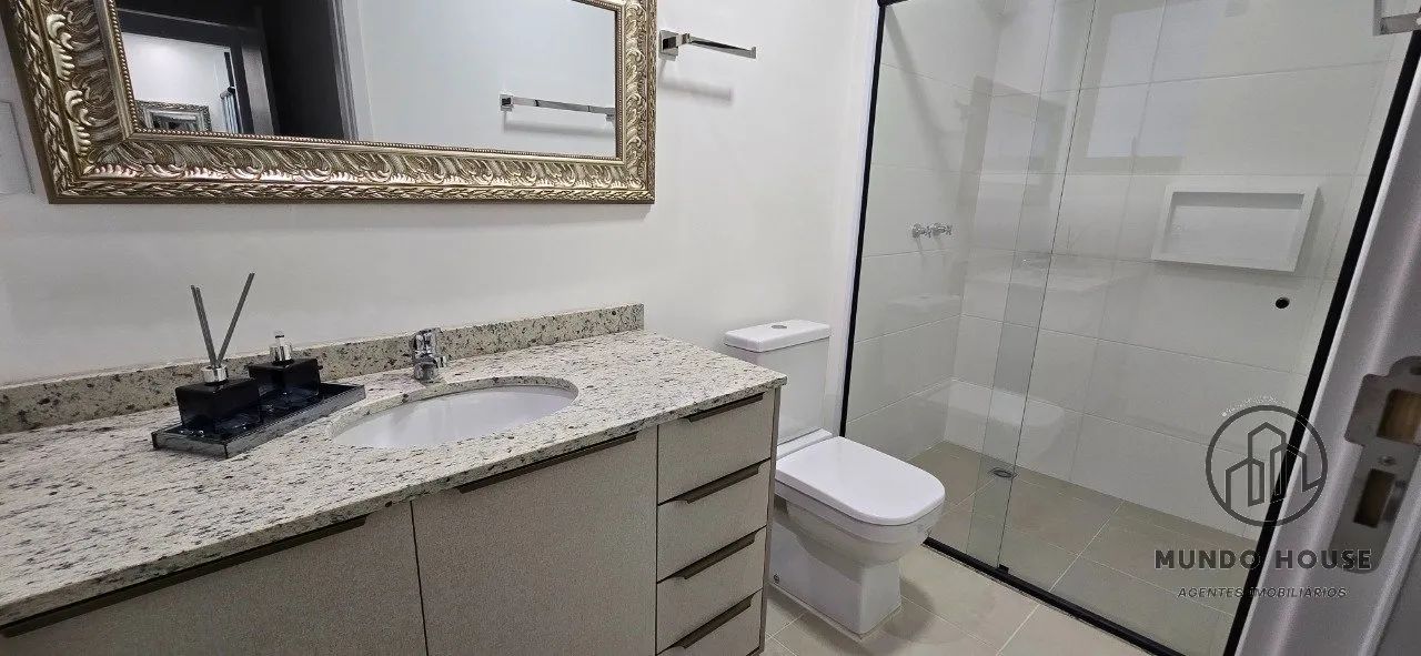 Apartamento em Jardim do Paço, Sorocaba 3 dormitórios para alugar - Foto 2