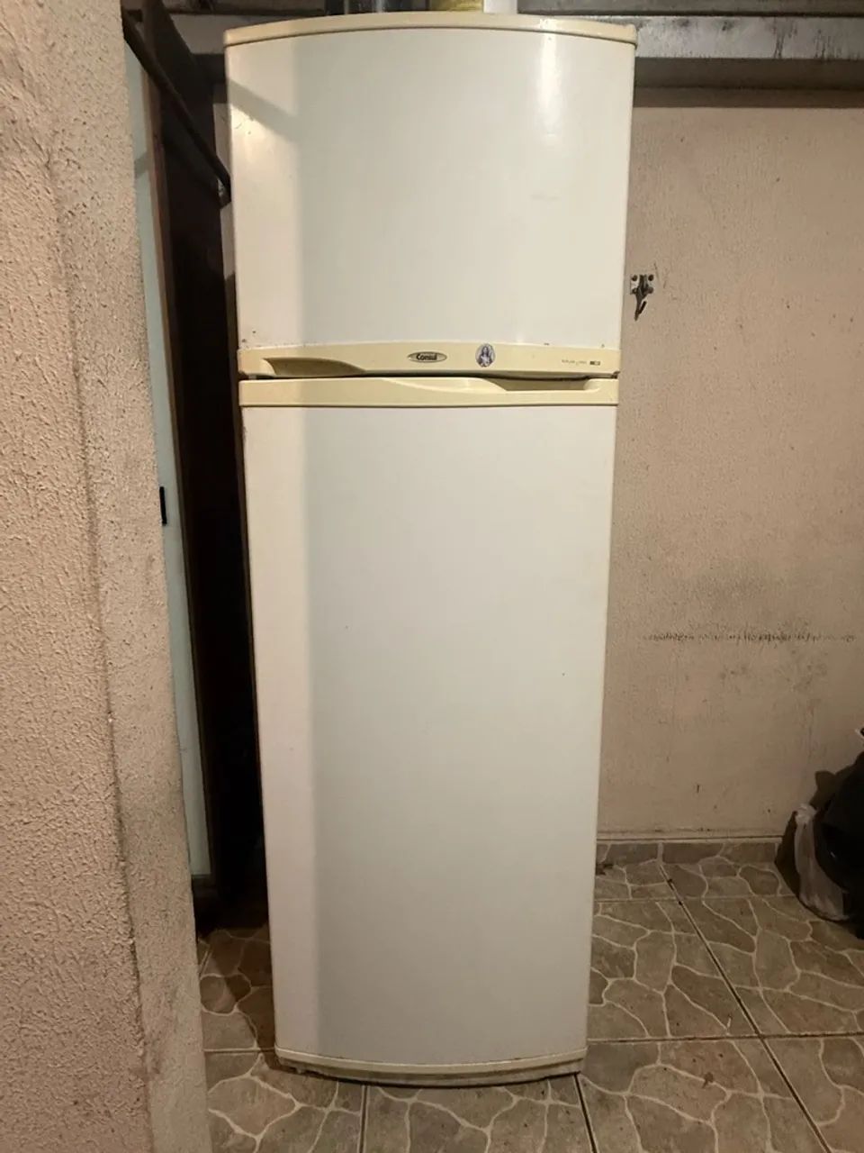 Geladeira Usada