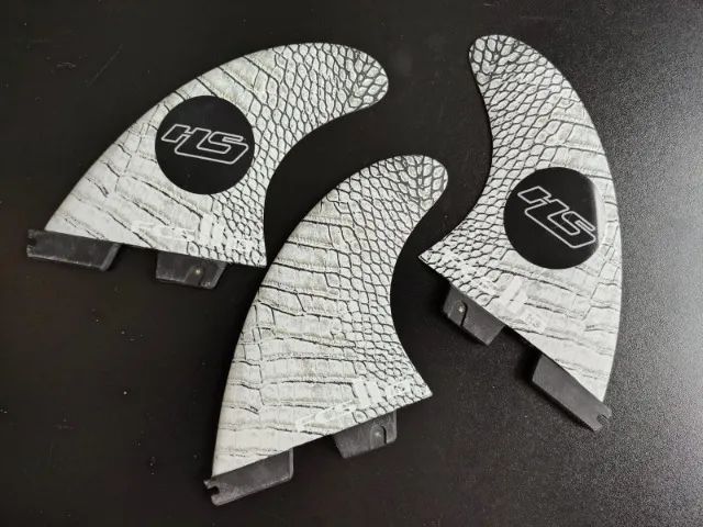 Quilha FCS 2 HS - Hayden Shapes