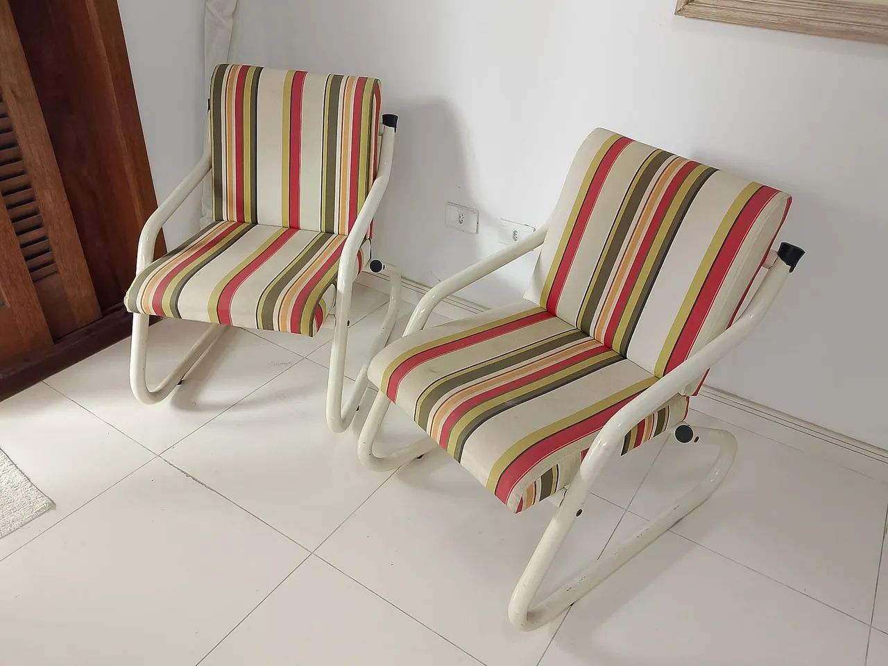 Poltronas - Foto 2