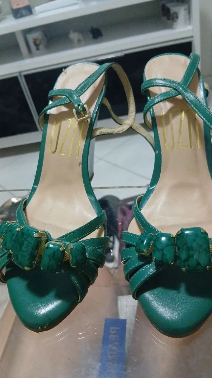 Bazar de sapatos  - Foto 3