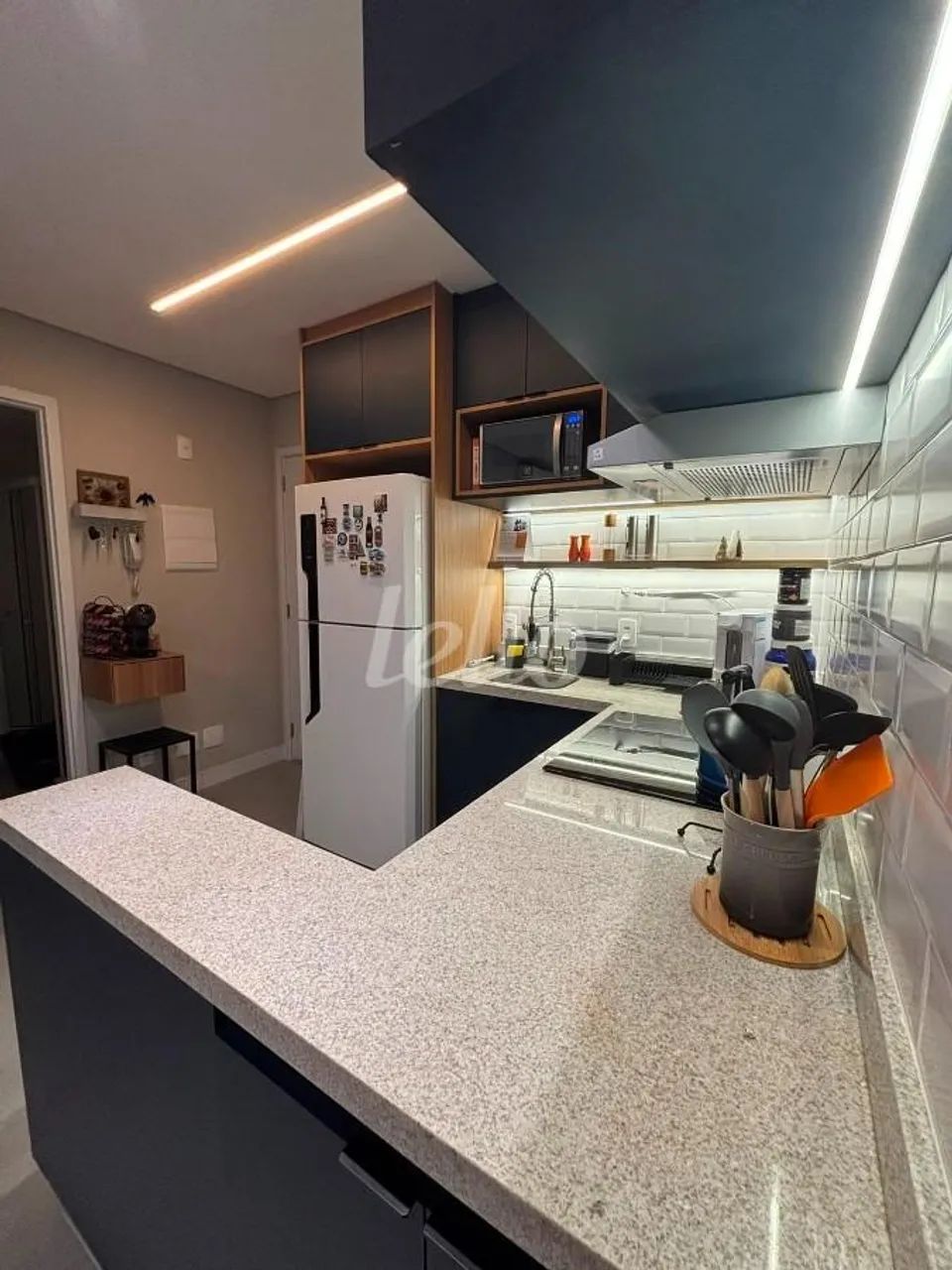Apartamento 2 quartos para alugar no(a) Santo Amaro - Foto 5