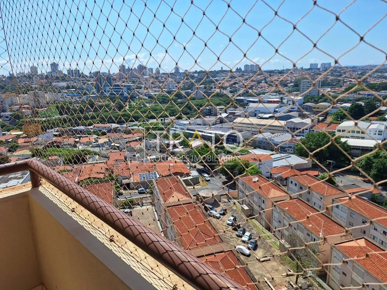 apartamento - São Bernardo - Campinas - Foto 5