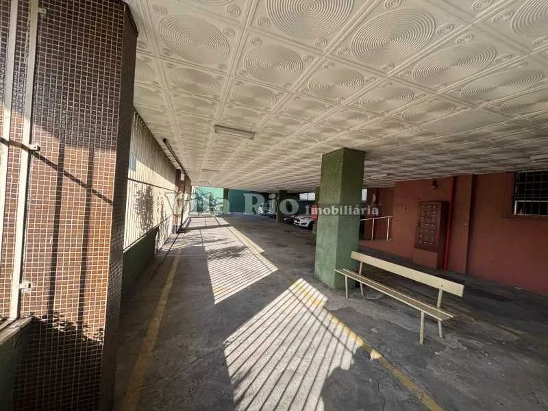 Excelente apartamento, frente, 02 quartos. - Foto 3