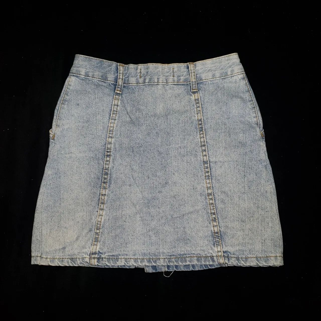 Saia Jeans Clock House - Foto 2