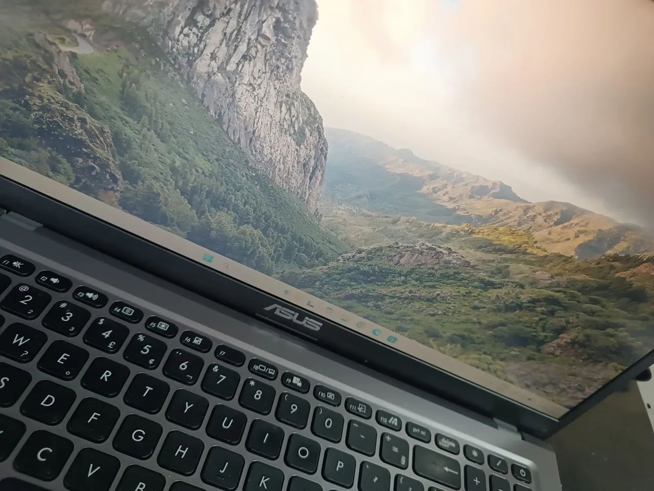 Notebook Vivo Book Asus 15.6  - Foto 5