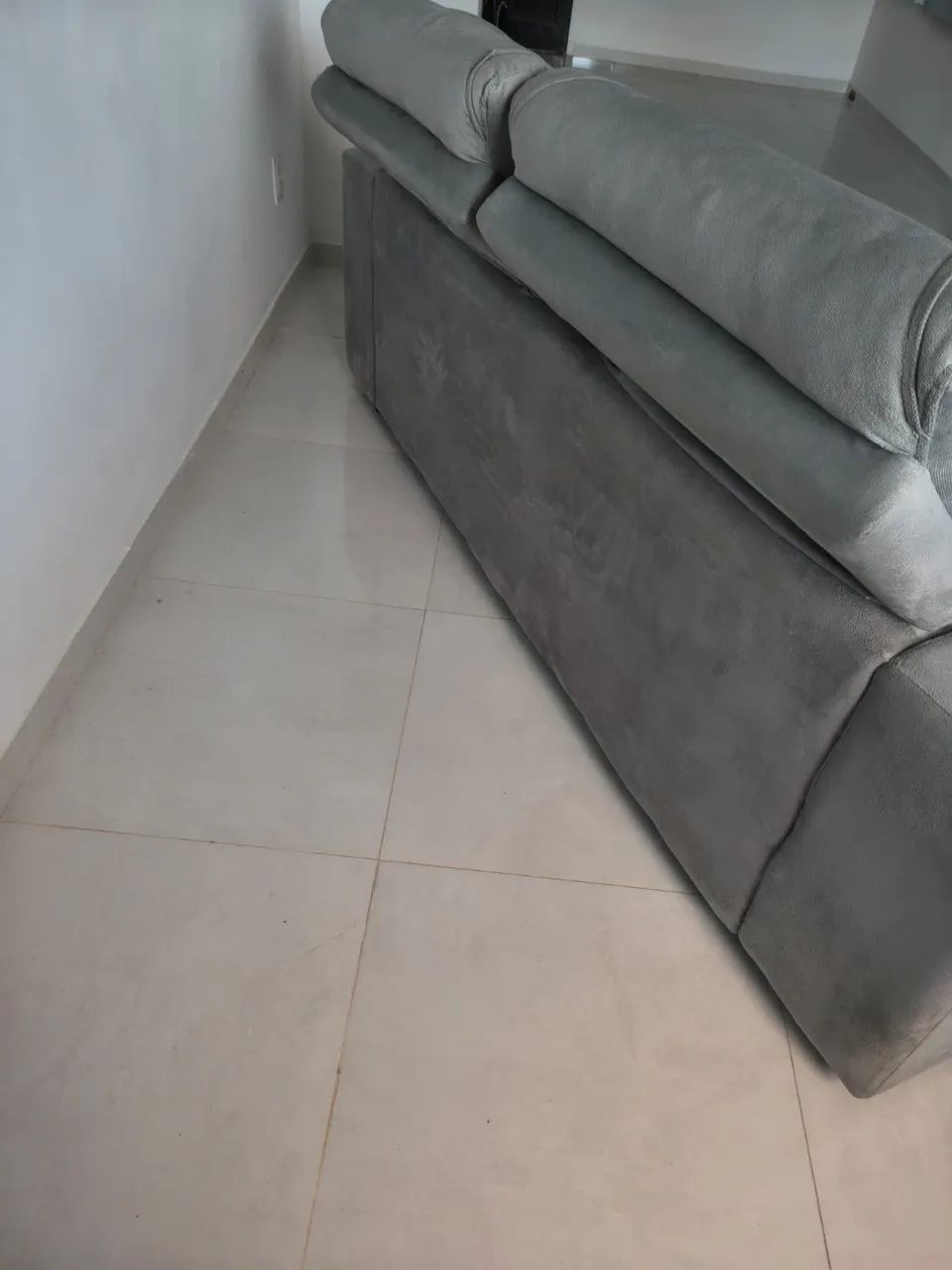 Sofá dois lugares  - Foto 3