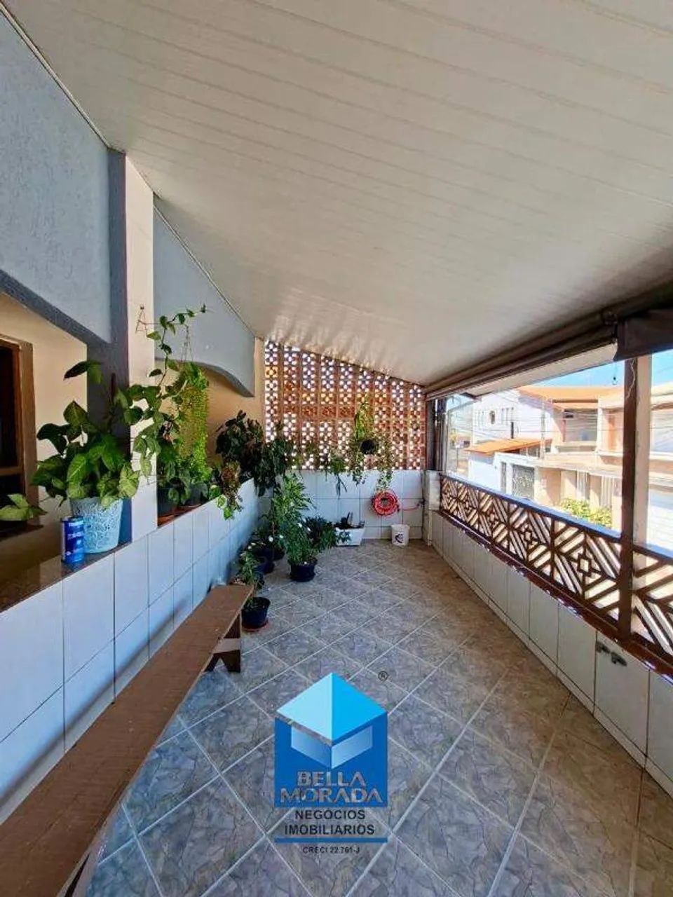 Sobrado à venda no Jardim Santina - Foto 3