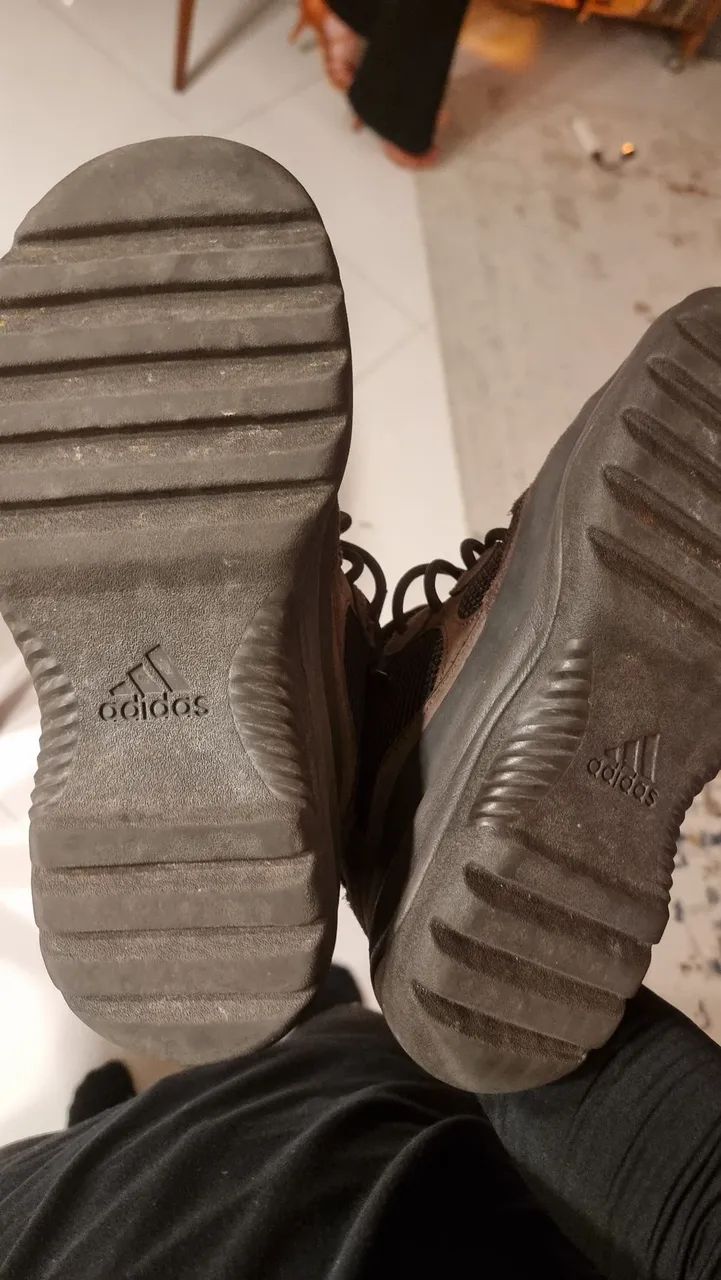 ADIDAS YEEZY DESERT BOOT - Foto 3