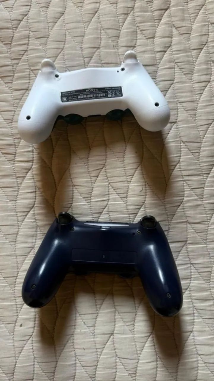 PS4  - Foto 4