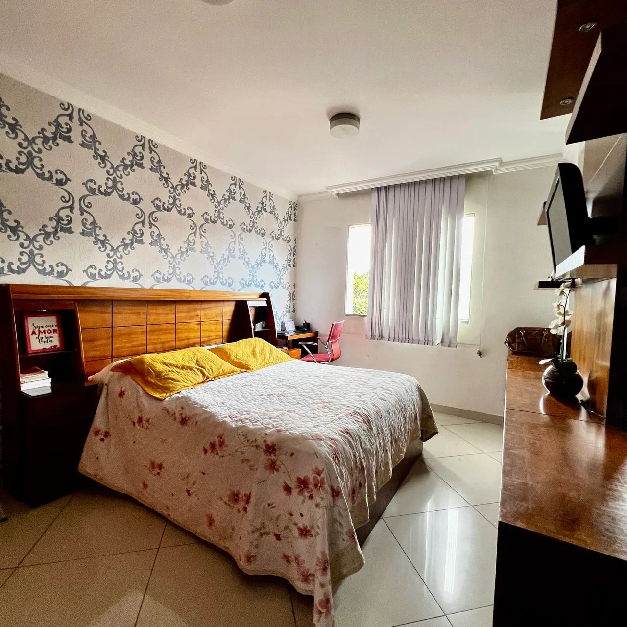 Vendo Cobertura 3 Quartos Nova Gameleira  BH  - Foto 4