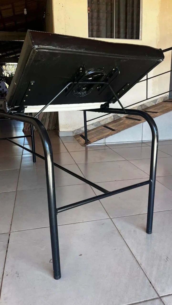 VENDE-SE MAC Para salão estética - Foto 2