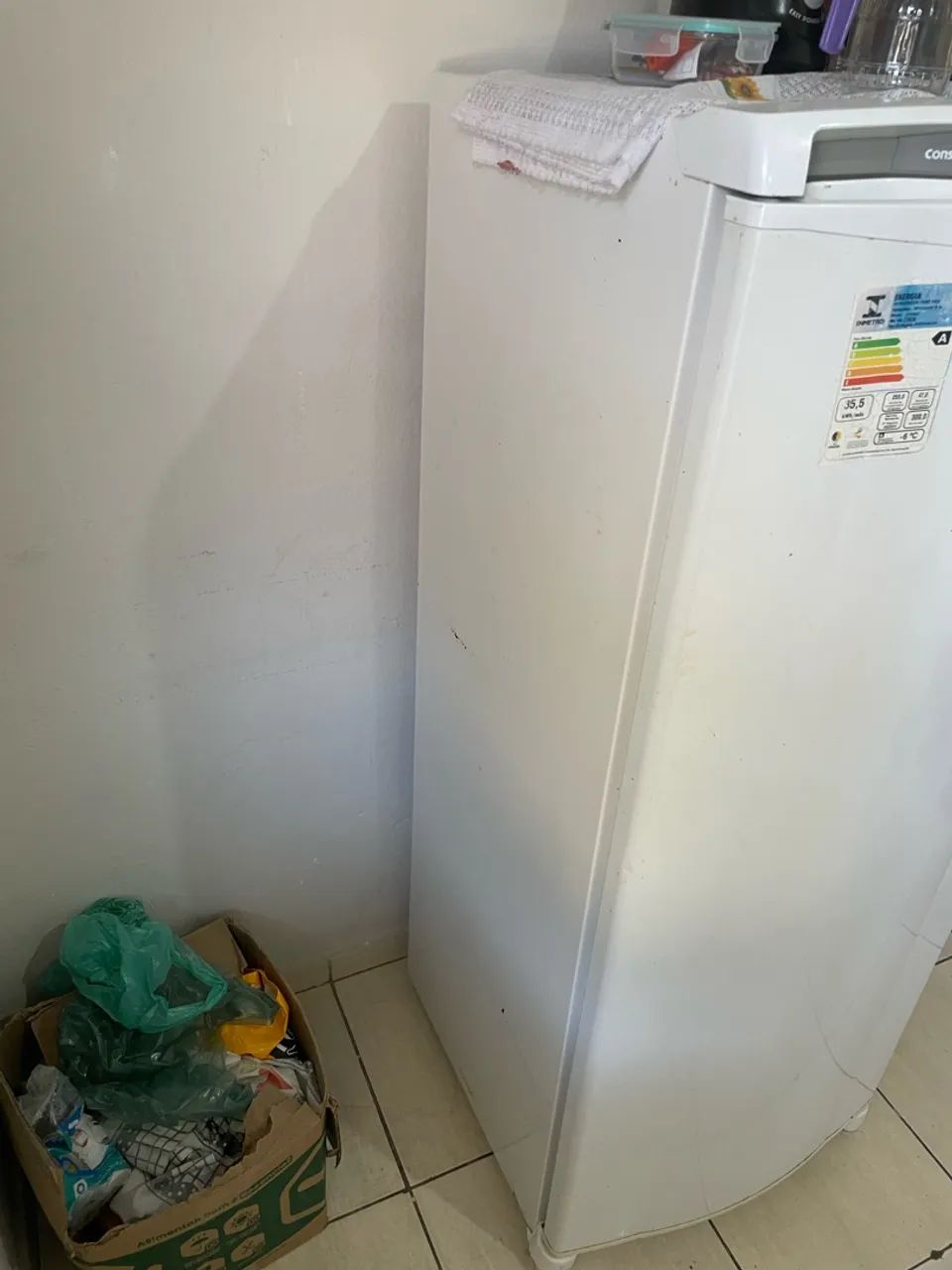 Geladeira no precinho! - Foto 3