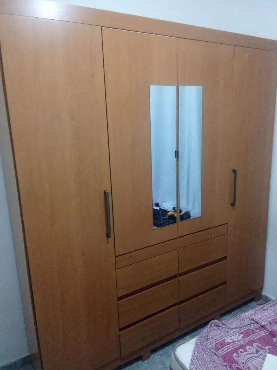Montador de móveis e outros reparos! - Foto 3