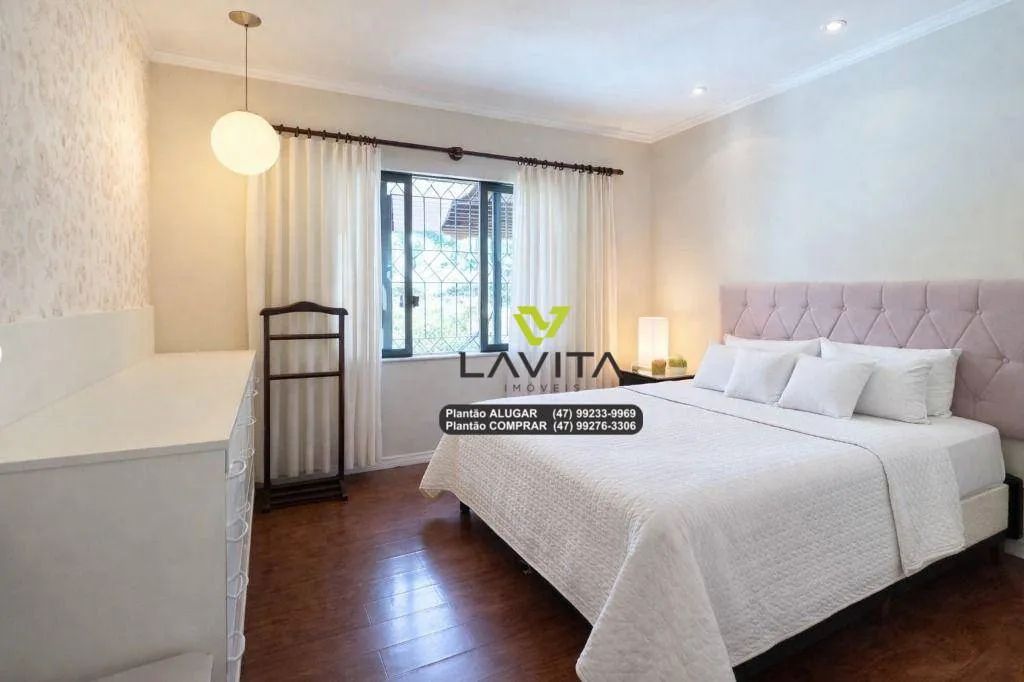 Casa com 3 dormitórios à venda, 210 m² por R$ 845.000,00 - Salto do Norte - Blumenau/SC - Foto 19