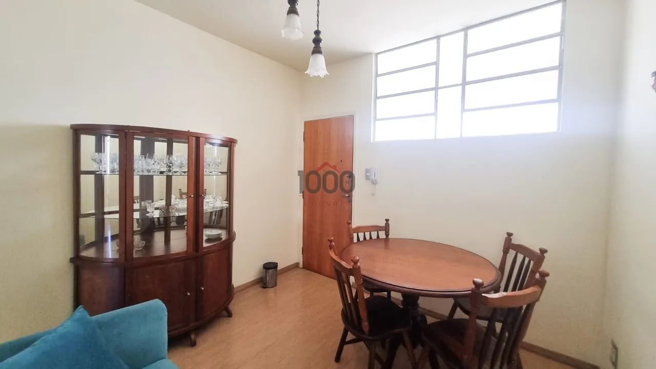Apartamento 1 quarto - Centro