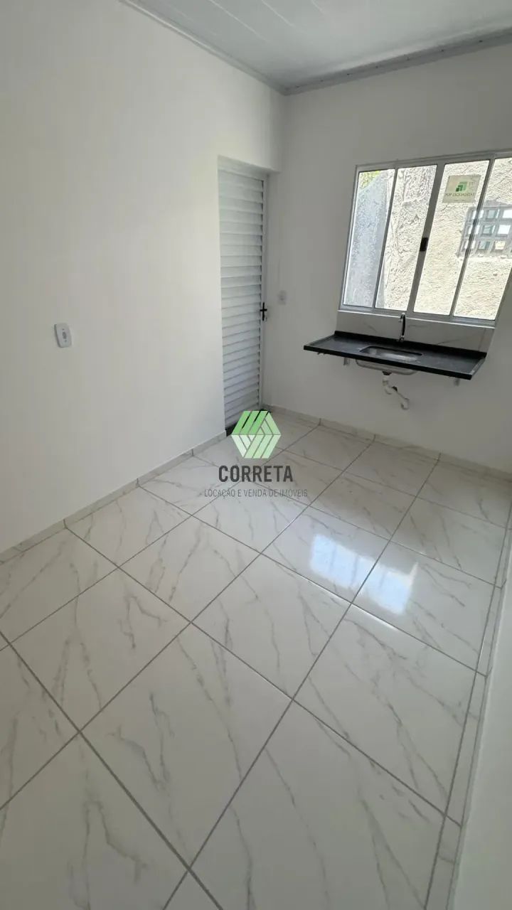 Apartamento 1 quarto em Macafé - Serra sede - Foto 4
