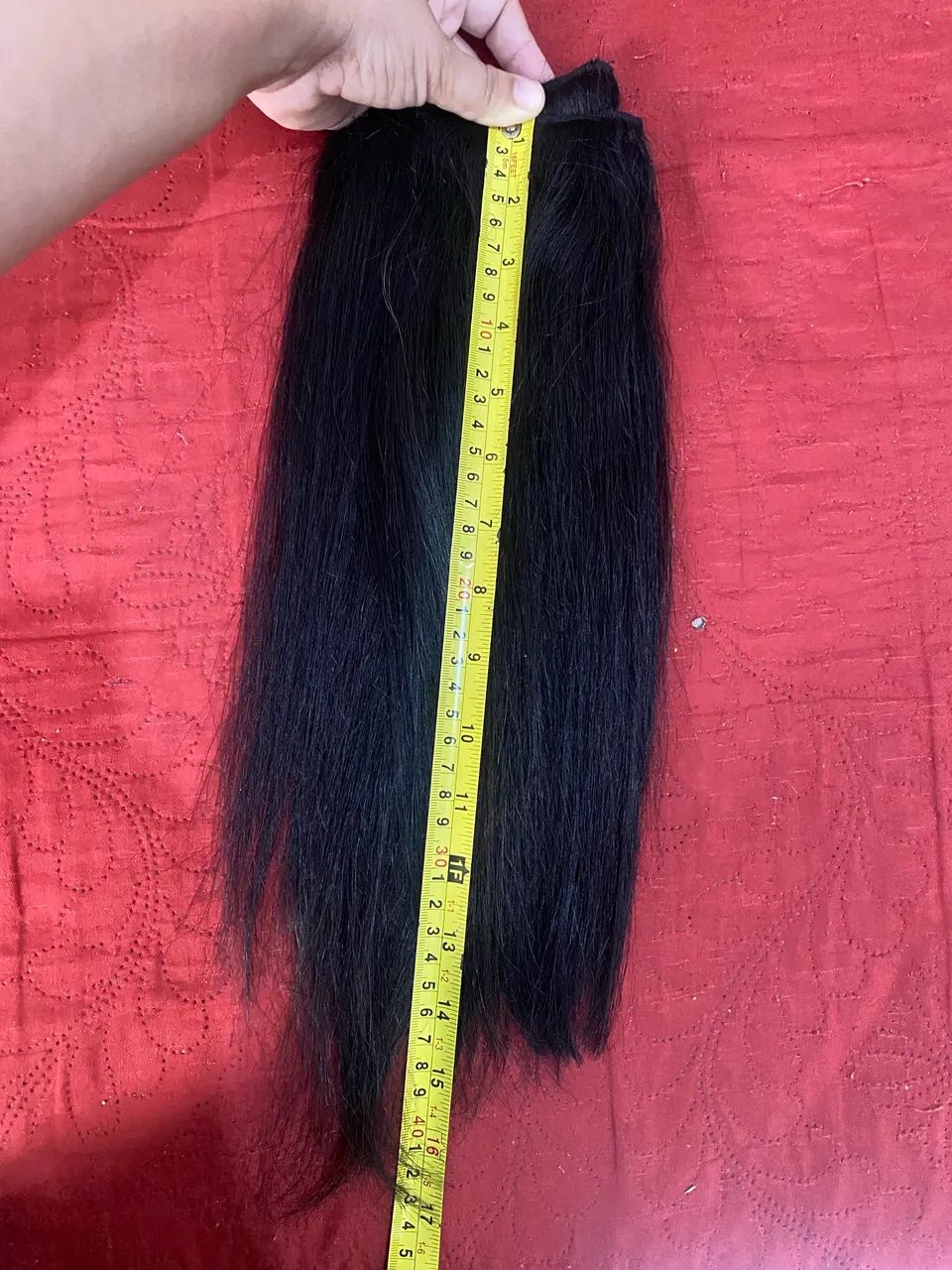 cabelo humano - Foto 3