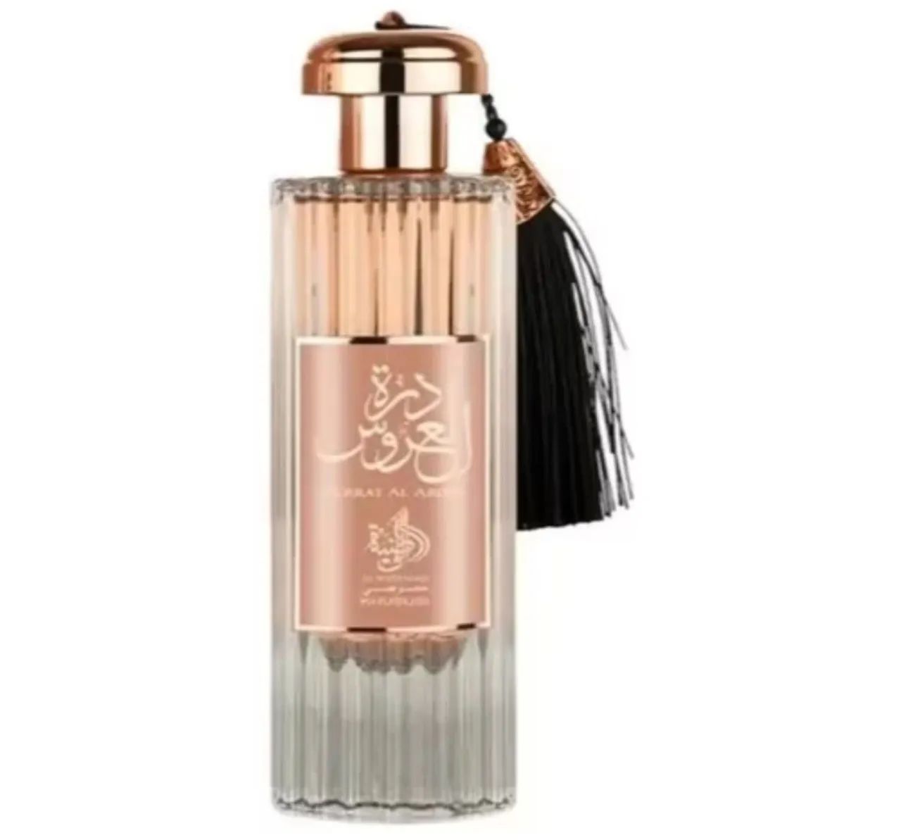Durrat Al Aroos 85ml feminino arabe  - Foto 2