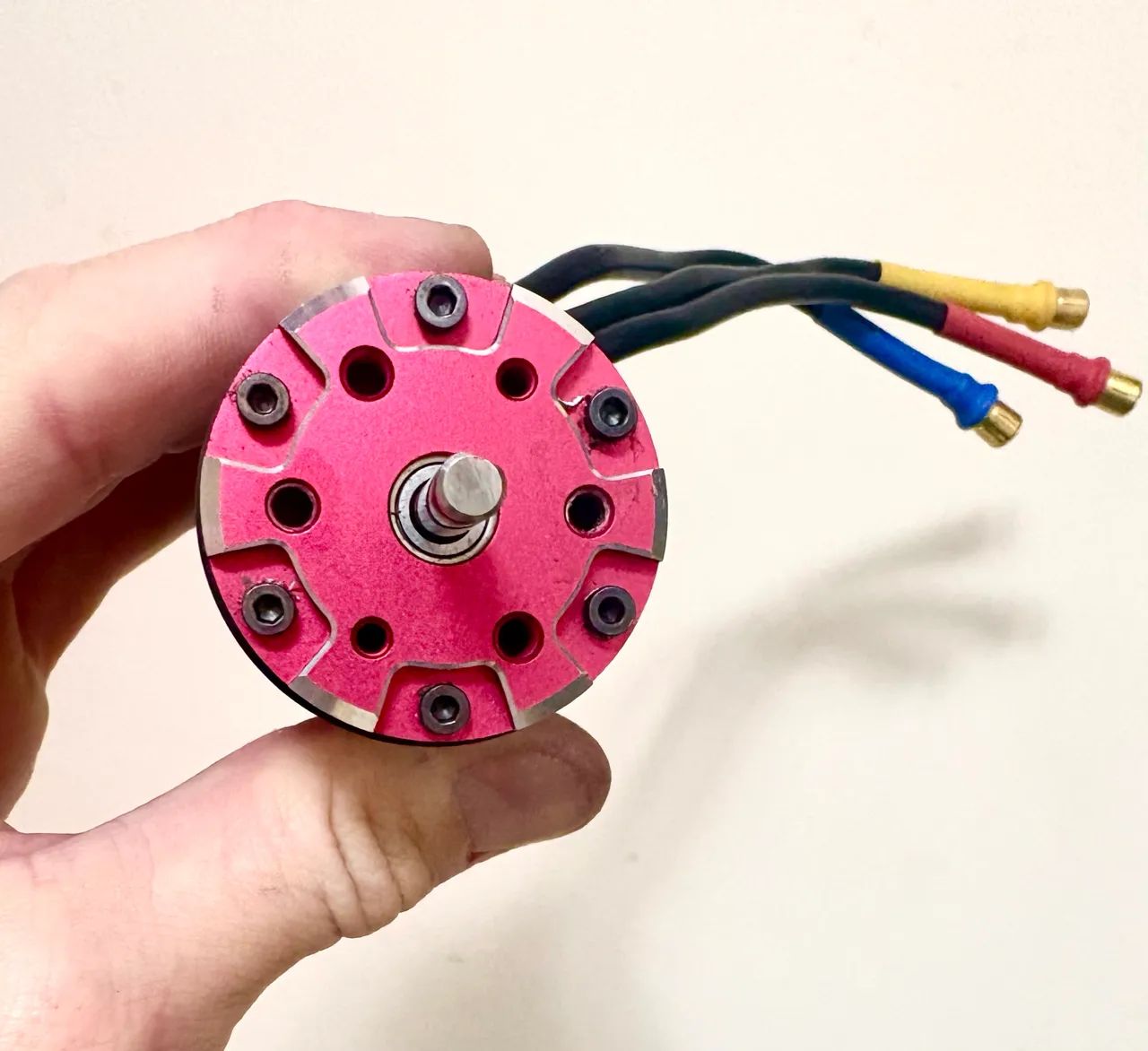 Motor Brushless Surpass Hobby Rocket Supersonic 4282 - 2150KV