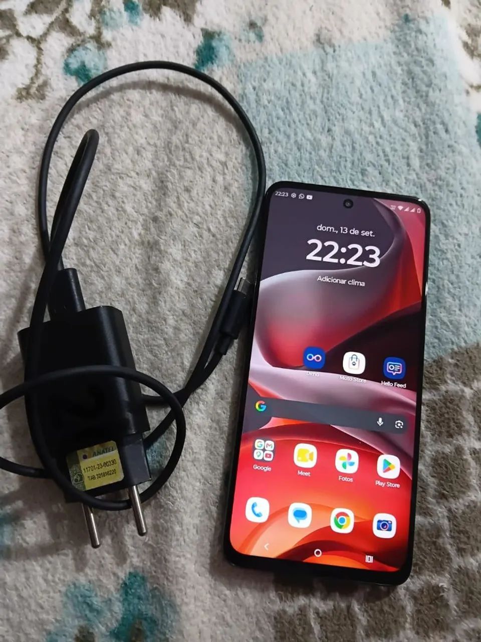 Moto g15  - Foto 2