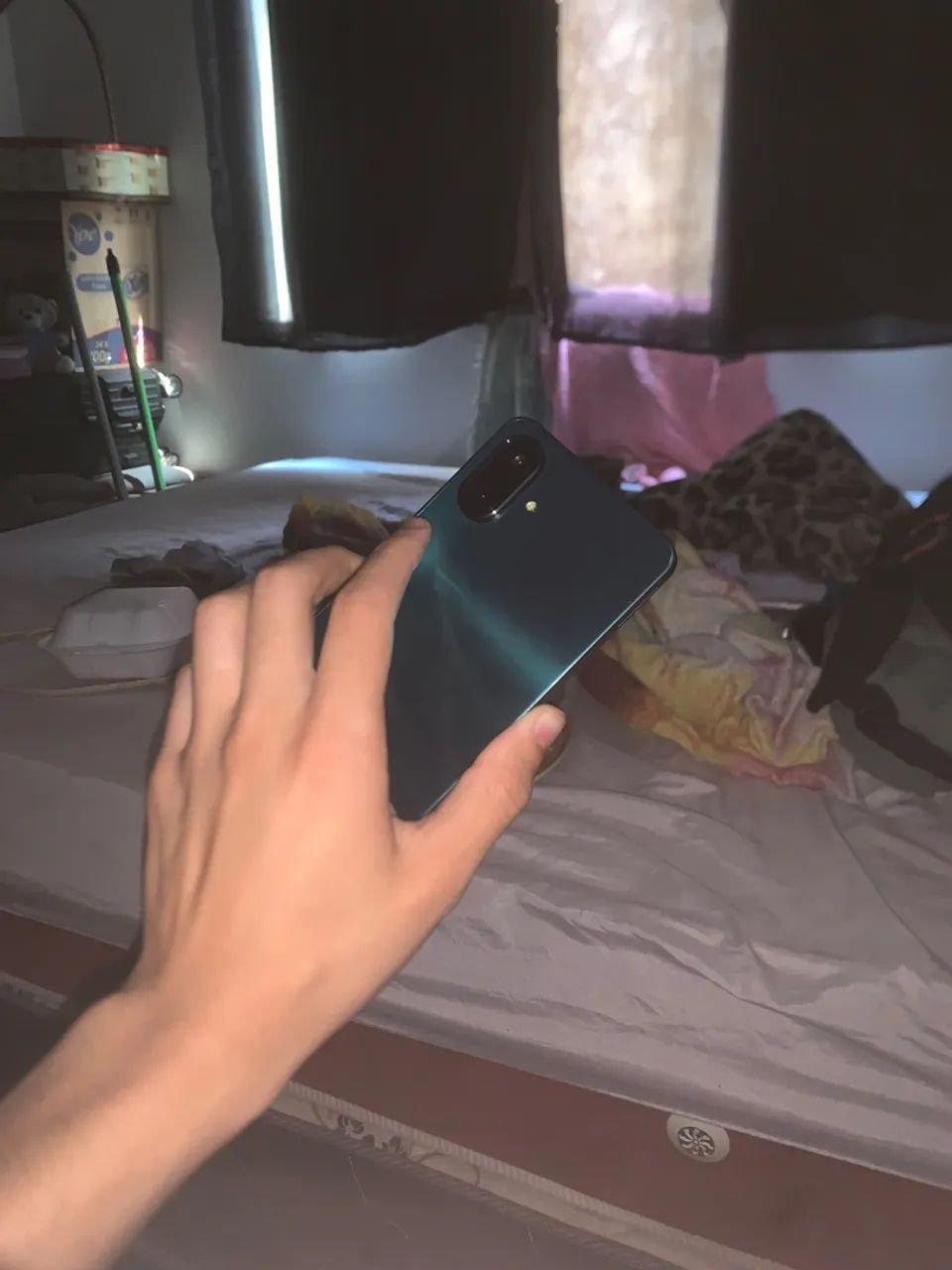 SAMSUNG A07 - Foto 4