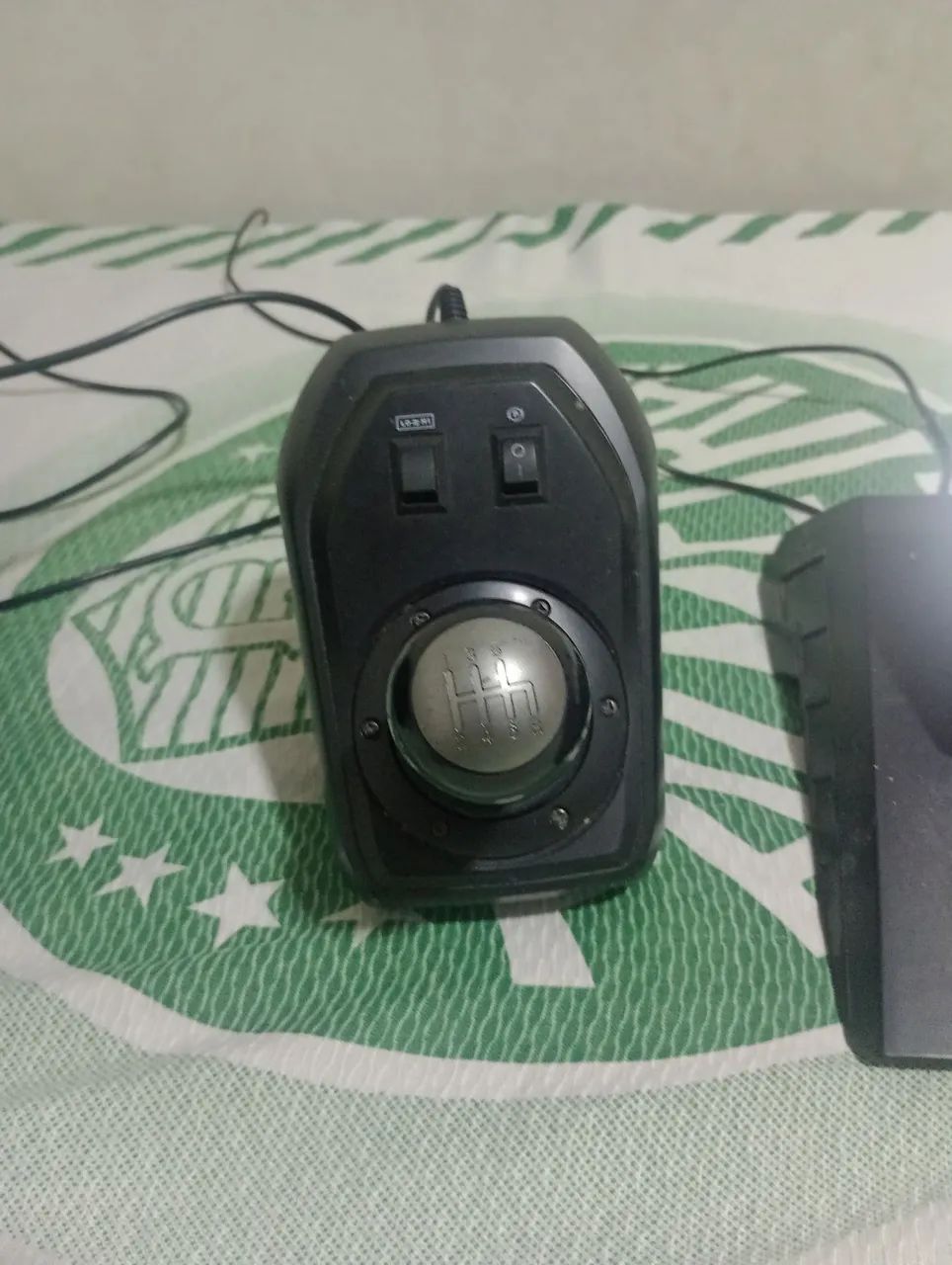 Volante pxn v9 - Foto 2