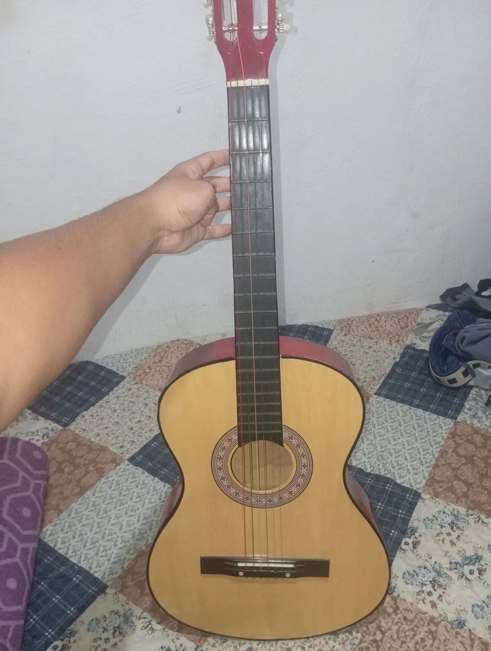 Violão clássico  - Foto 5