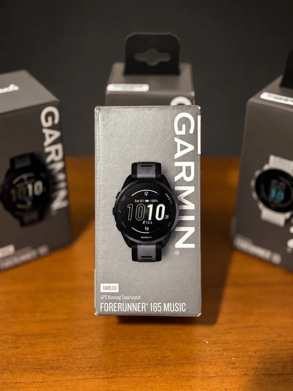     GARMIN FORERUNNER - Foto 2