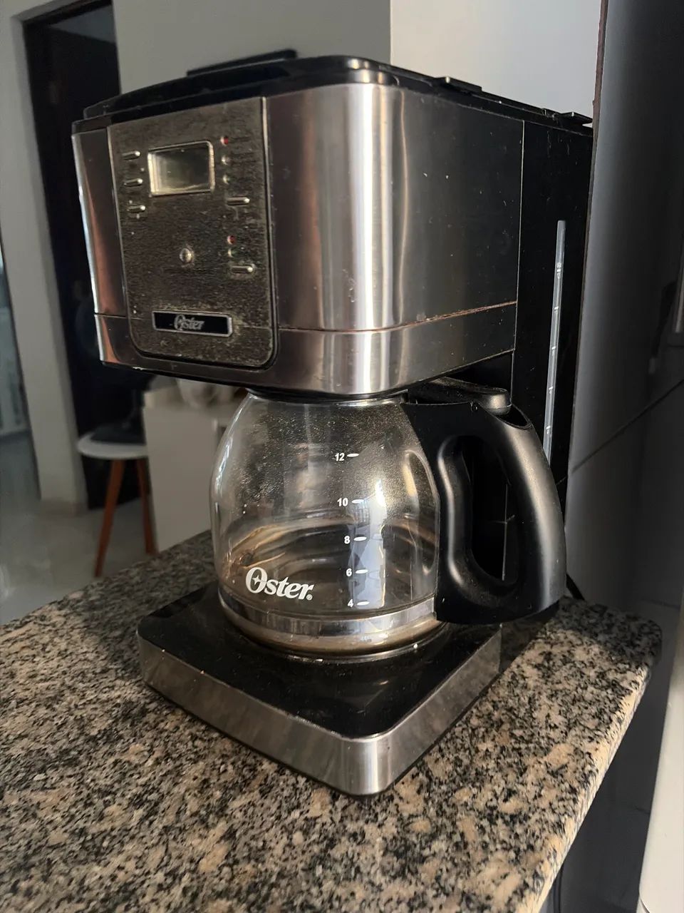 Cafeteira Oster  - Foto 2
