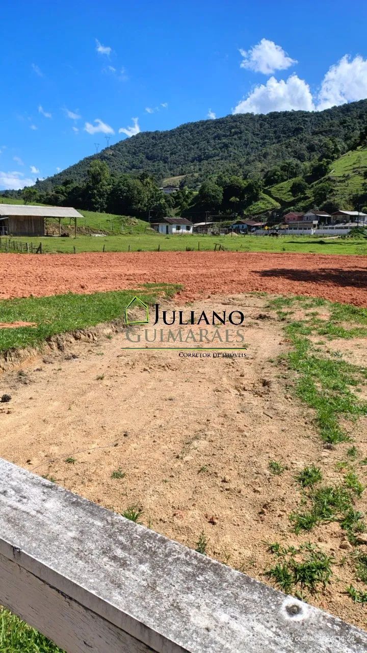 TERRENO á venda em ANGELINA - SC - Foto 2