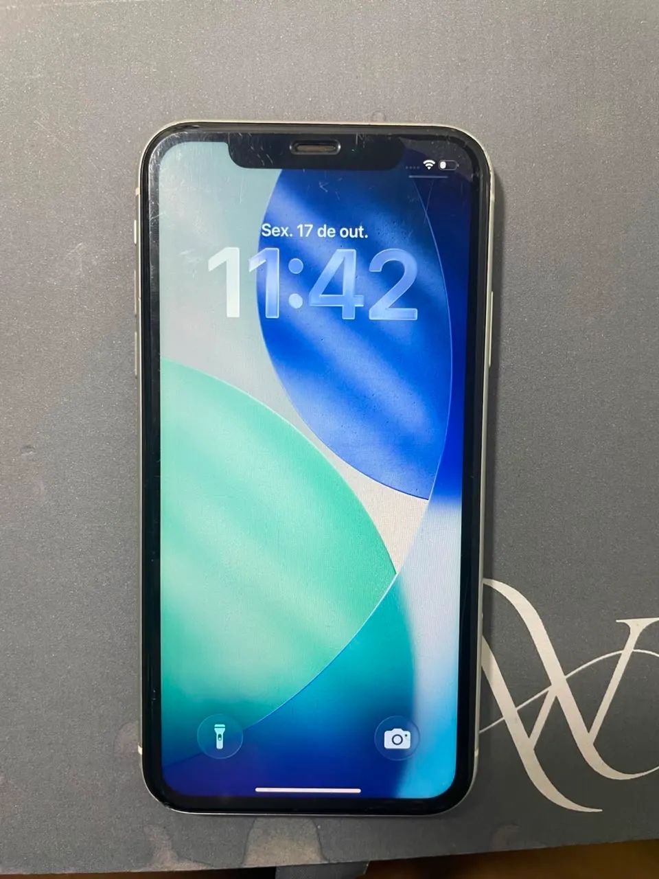 iPhone 11 128GB - Foto 2