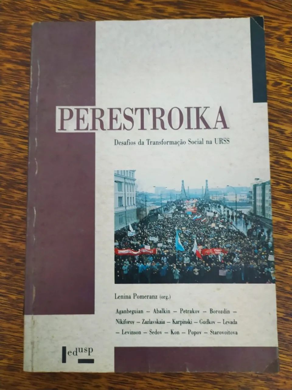 Perestroika