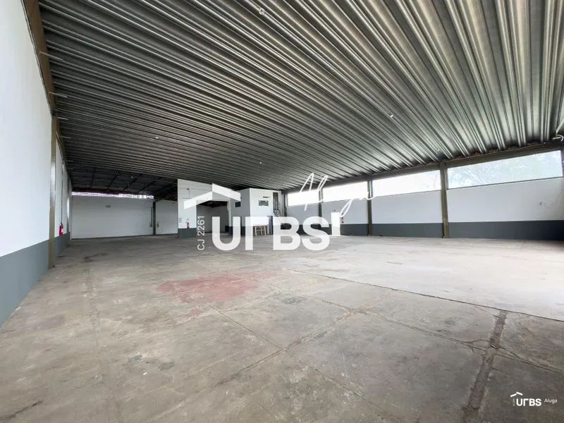 Galpão, 806 m², Vera Cruz - Foto 5