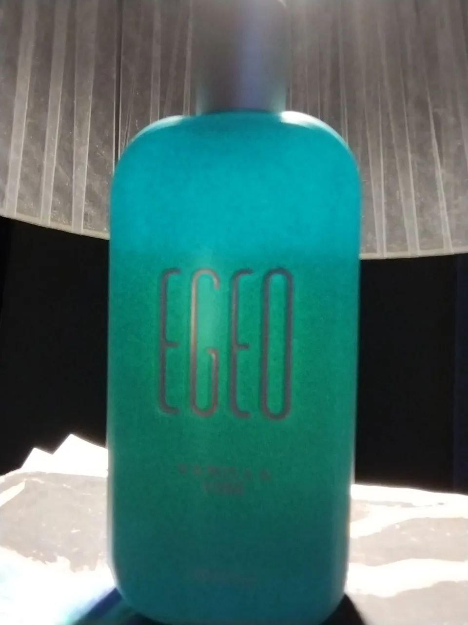 Egeo Vanila Vibe boticário 90ml  - Foto 3