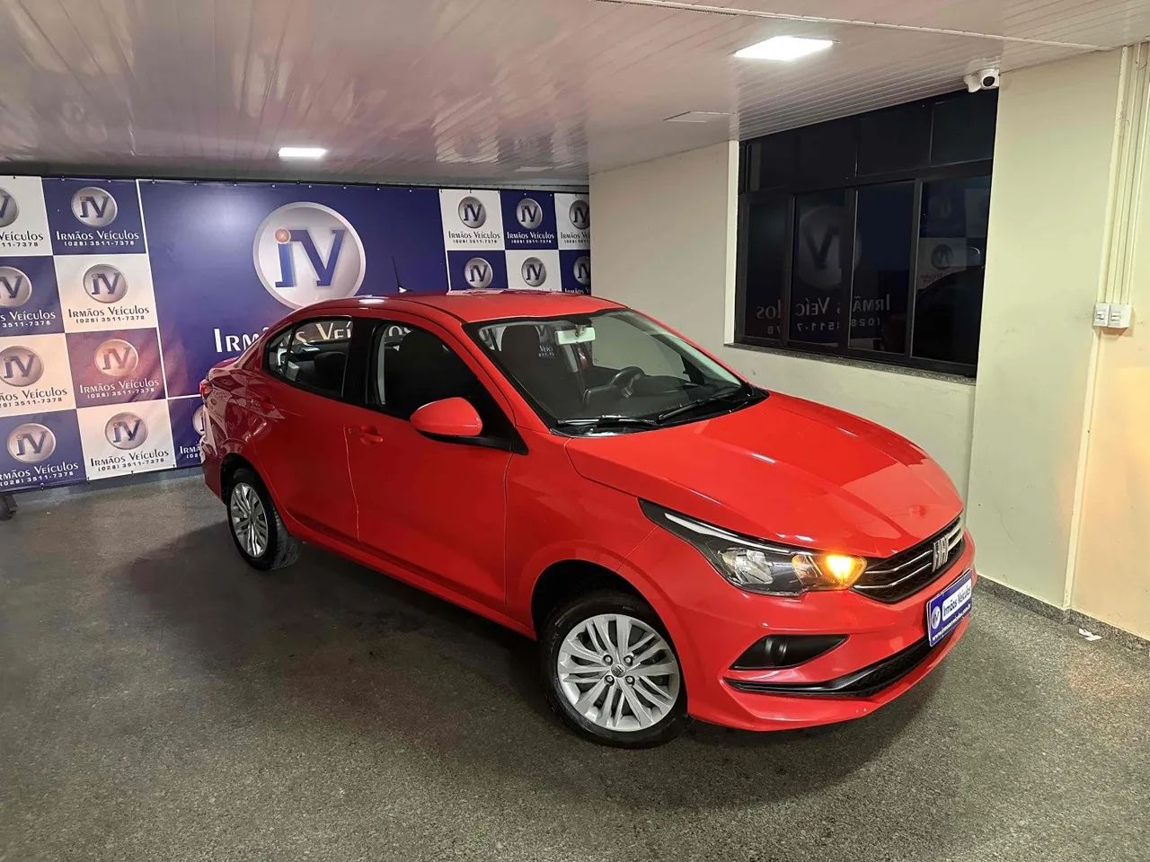 Fiat Cronos 1.0 6V Flex 2024 - Foto 2