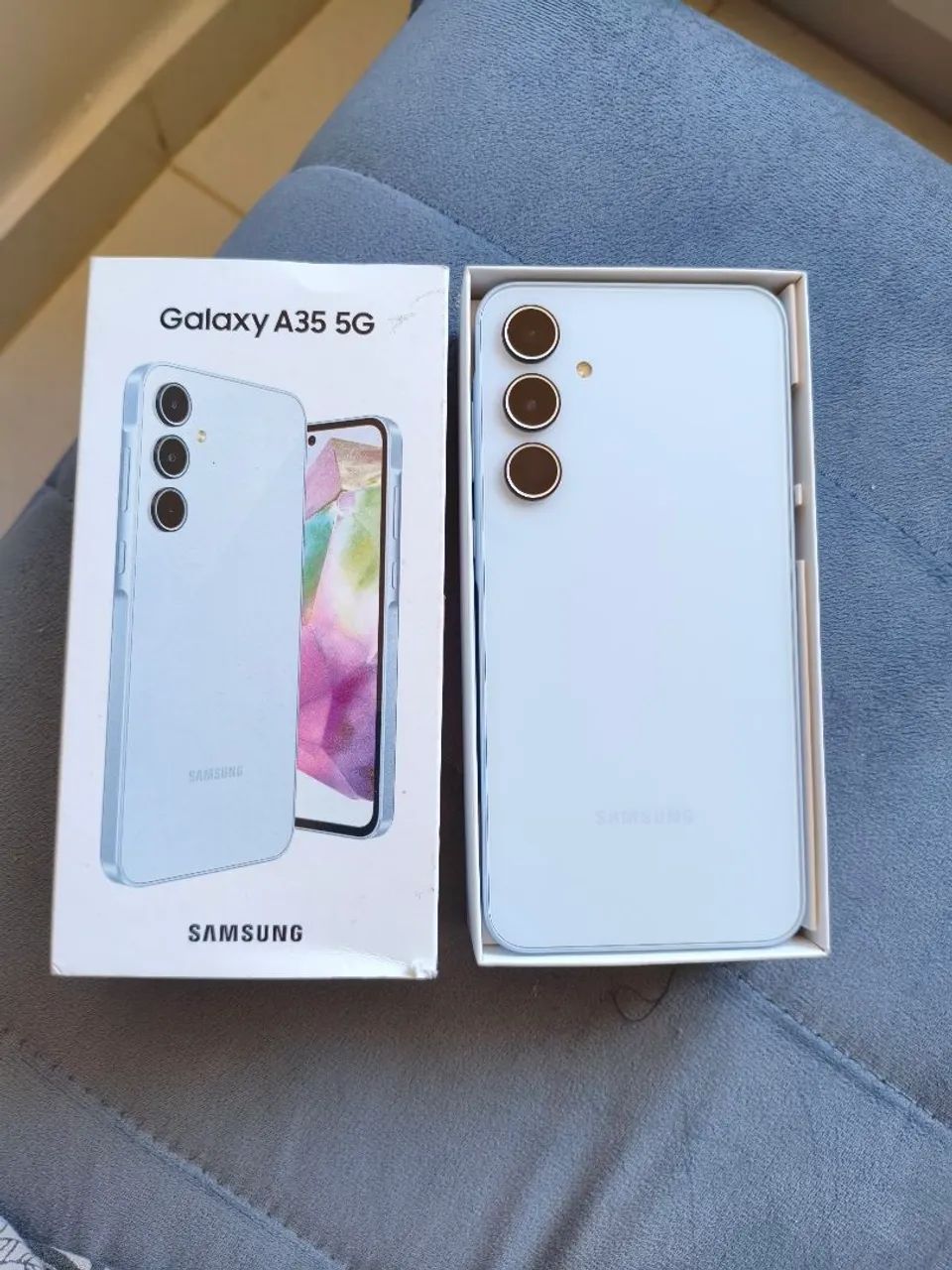  Samsung Galaxy A 35 5g