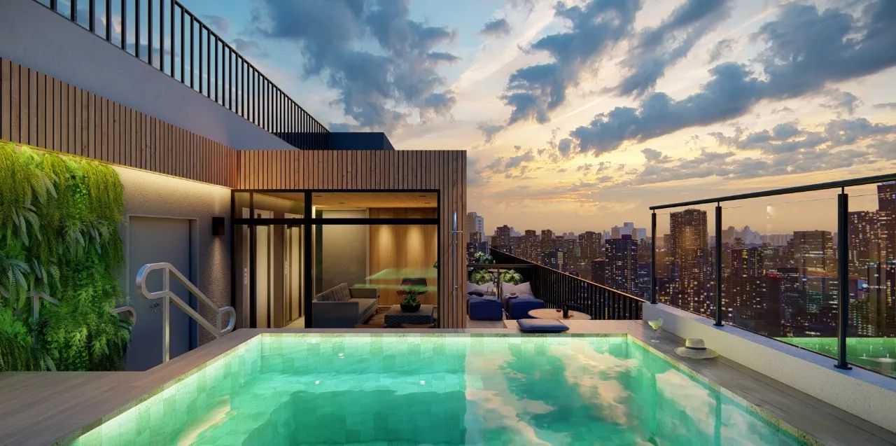 BRACON PERDIZES - RESIDENCIAL - Foto 3