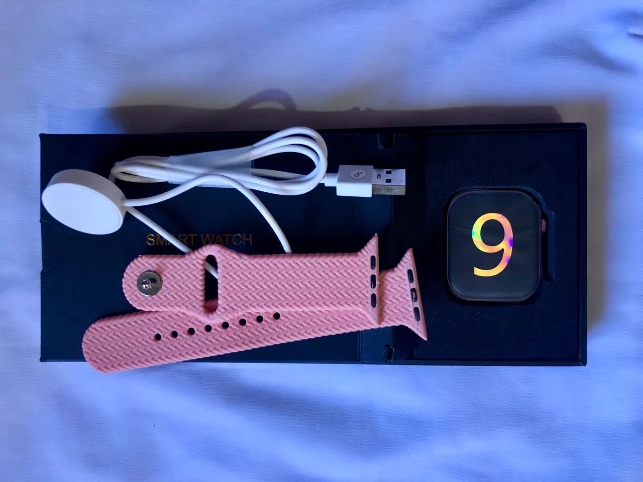 smartwatch Xwear XW9 Pro - Foto 2