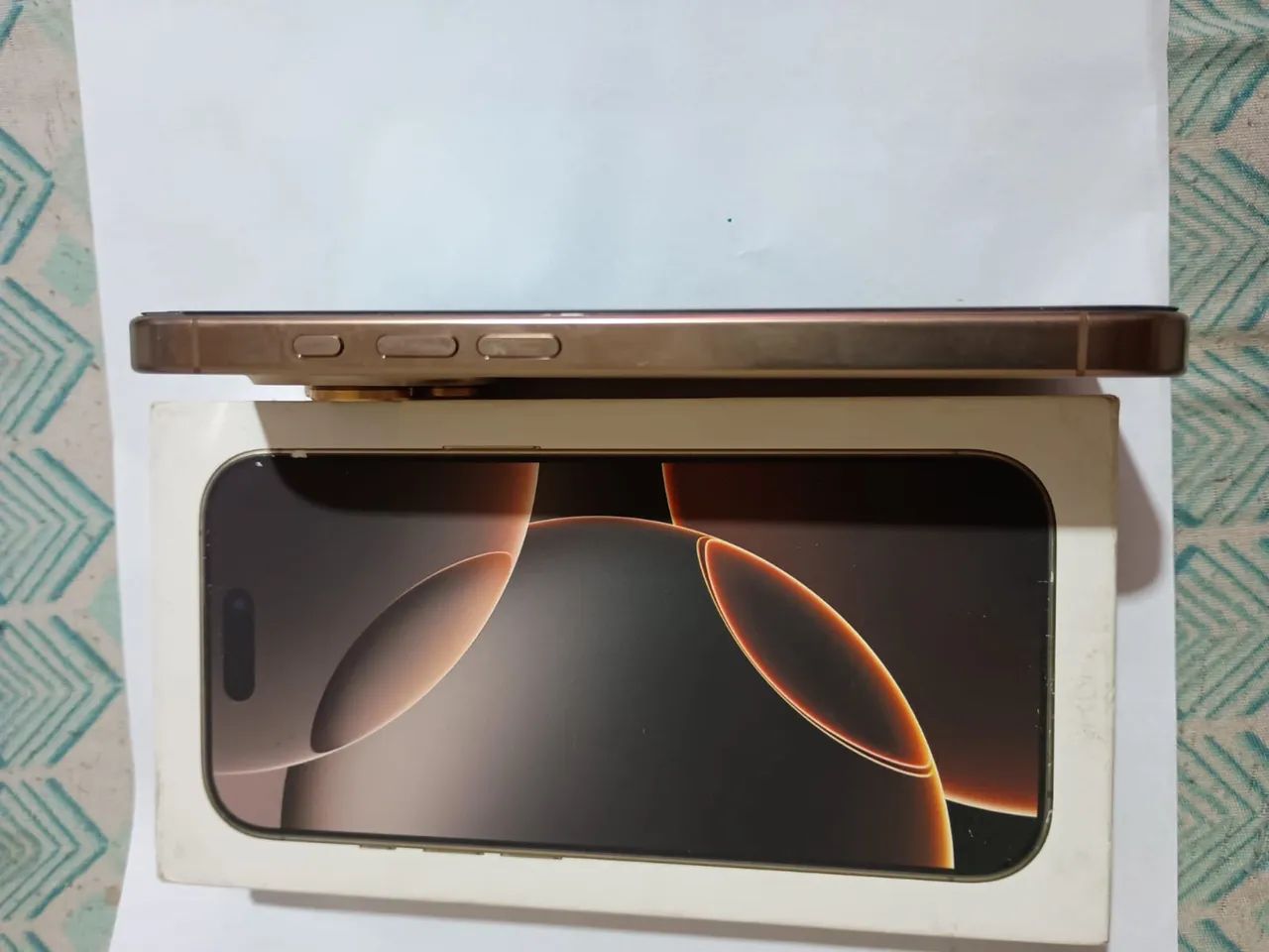 Celular iPhone  - Foto 3