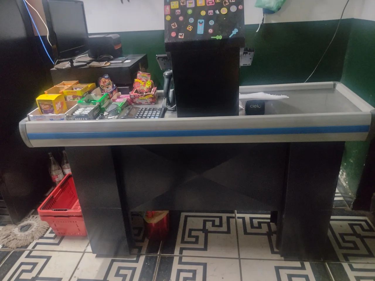 Vende se Mercadinho  - Foto 4