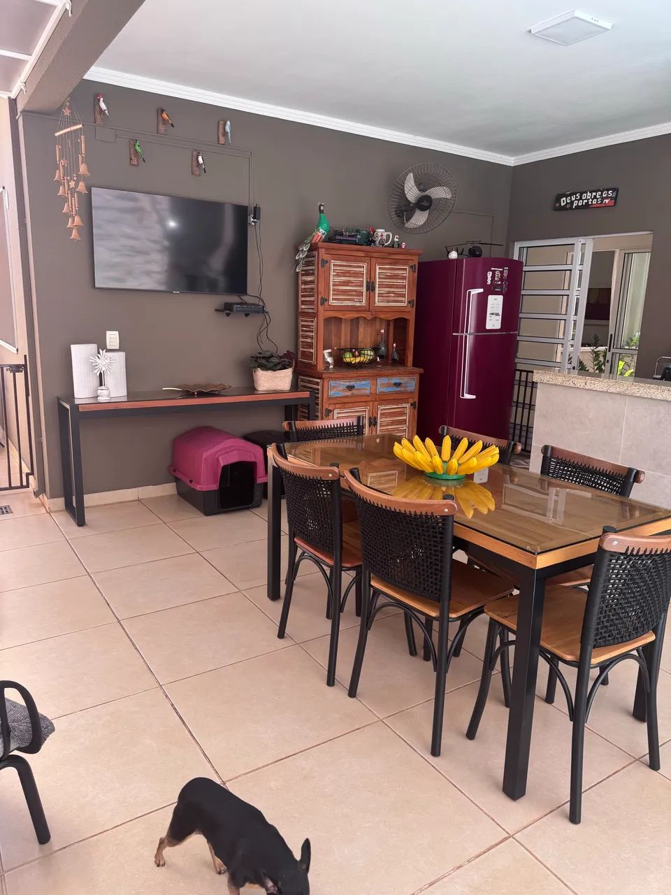 Foto - Bauru - Residencial Sauípe