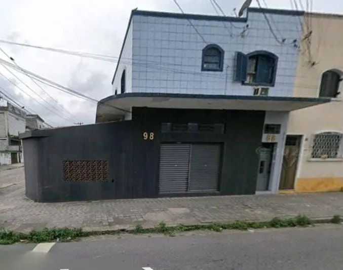 Foto - São Vicente - Vila Cascatinha