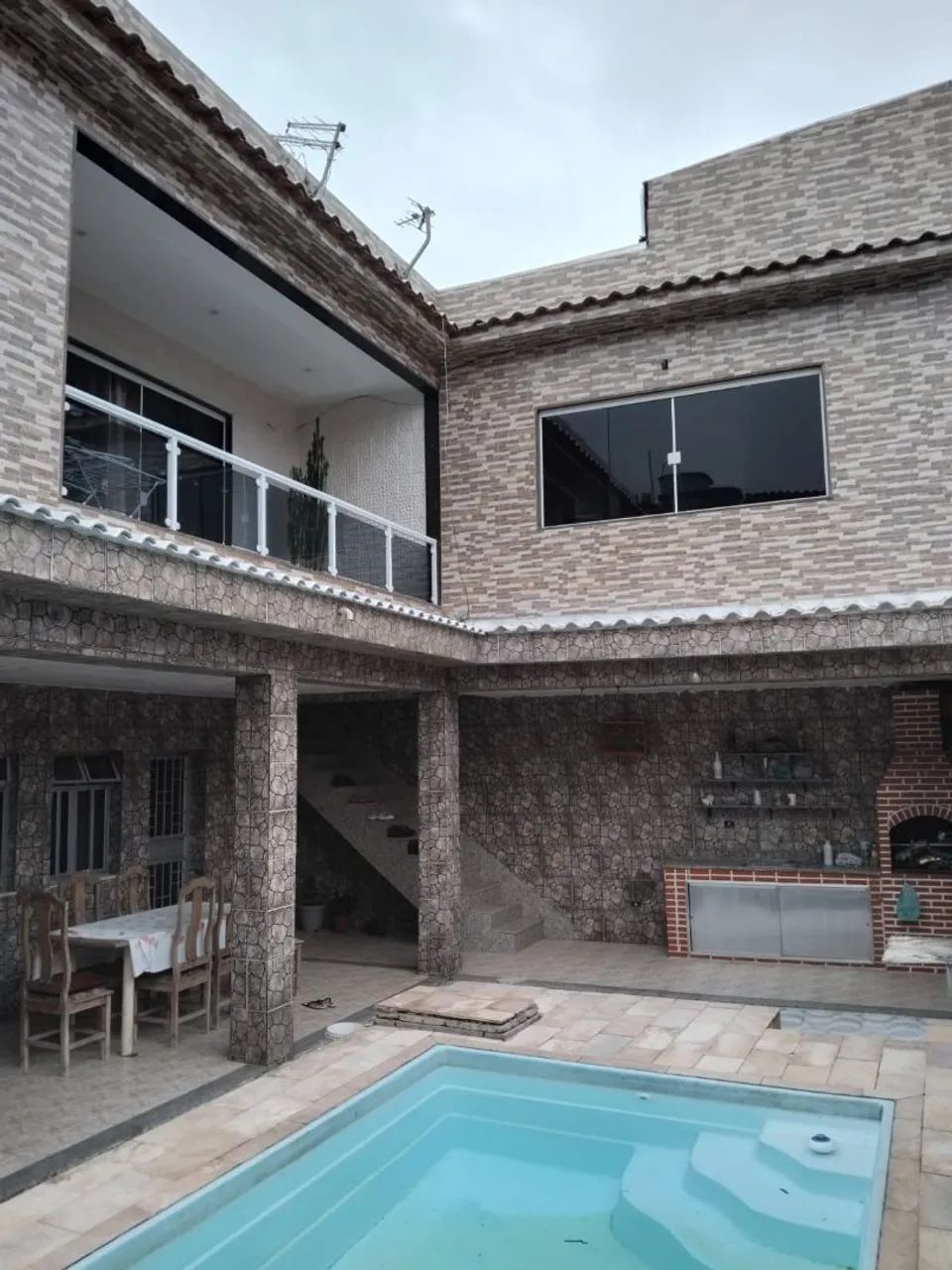 Foto - Belford Roxo - Parque Real