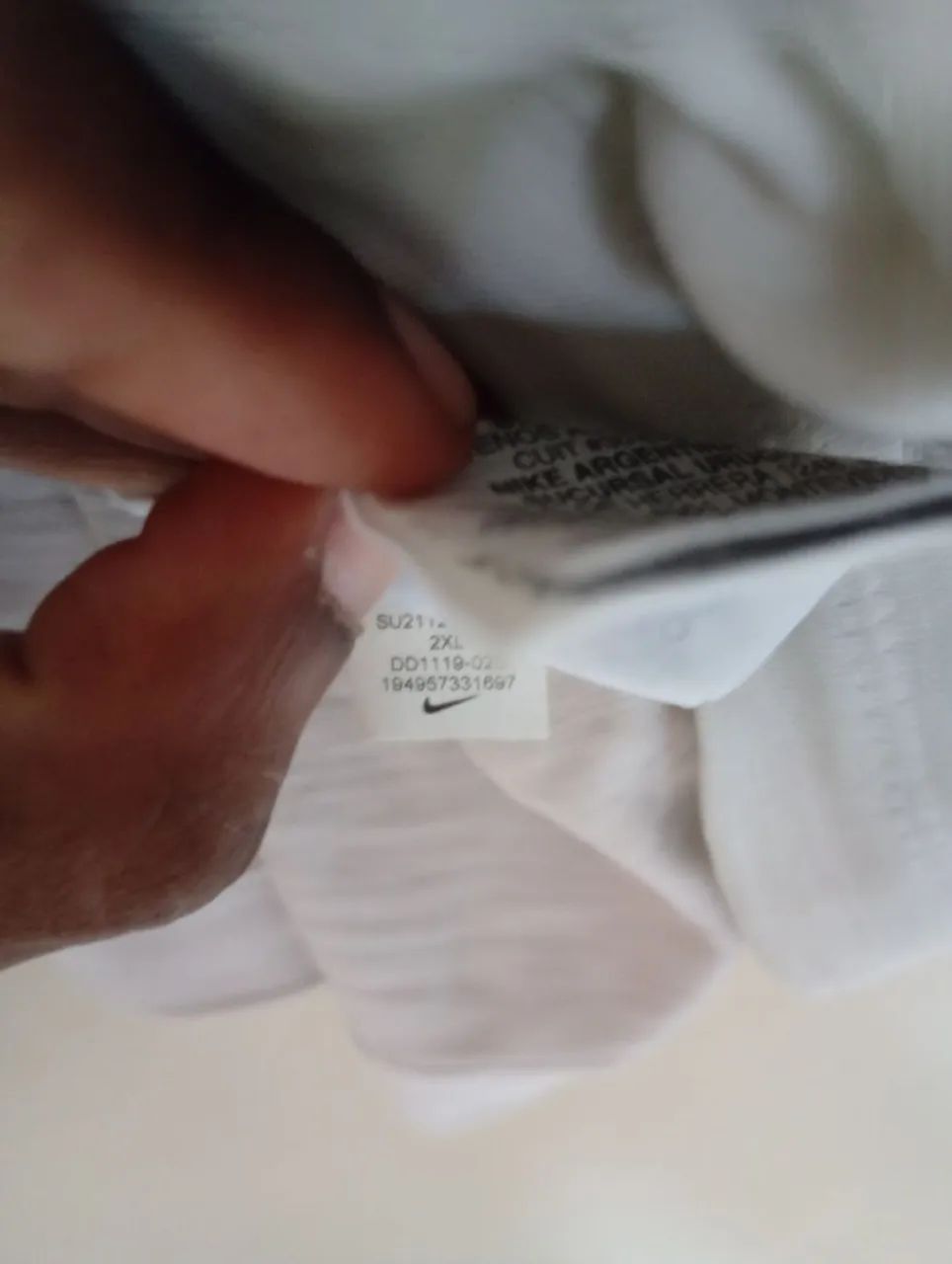 Camisa Nike Original  - Foto 4