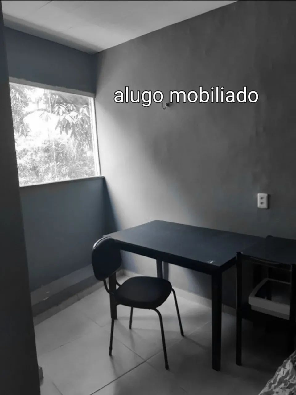 Kit net na Dr Moraes49 com av Nazaré  - Foto 4